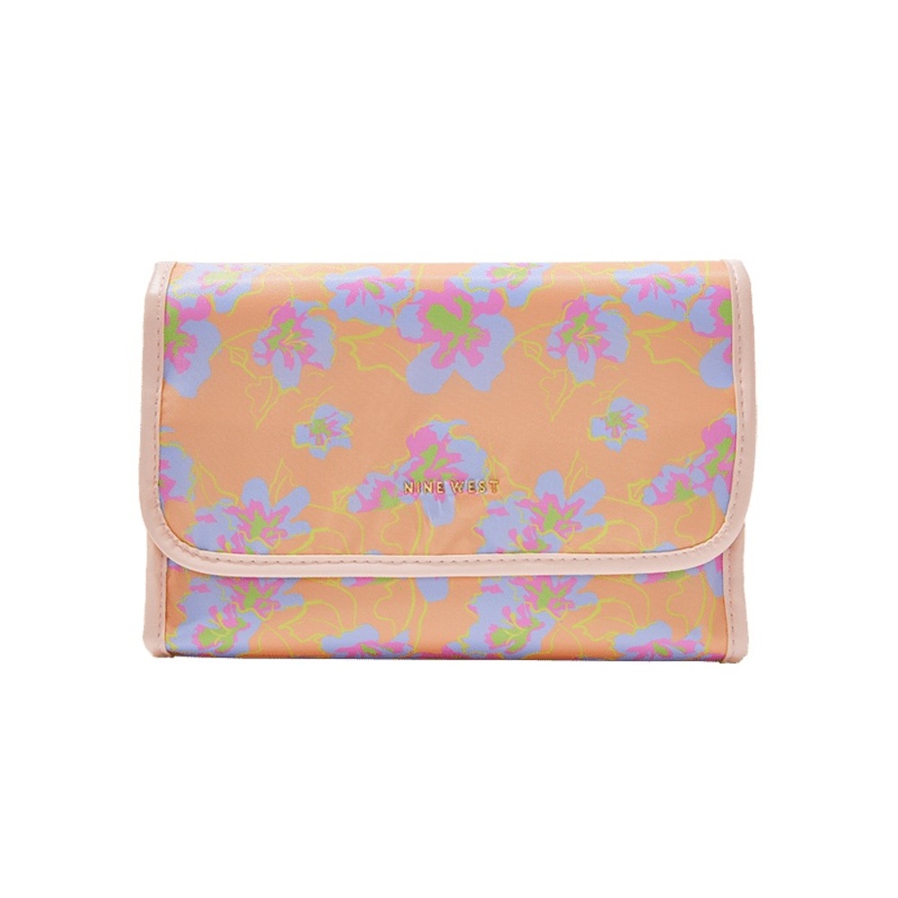 NINE WEST Hanging Travel Organizer